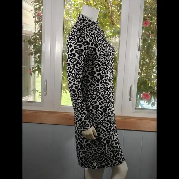 NWT Tribal Jeans Knit Dress - Picture 2 of 7